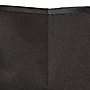 Household Essentials 4-Section Rolling Laundry Sorter, Polyester, Black (HE1112)~#|#~3C21CE29-53F8-4306-A14AD76E1D891579_sc7