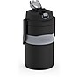 Thermos Plastic Double Wall Insulated Water Bottle, 64 oz., Black (EATP4891BK4)~#|#~3C2A6F71-C498-49FA-A50970BB000FD87F_sc7