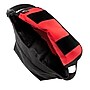 Manhattan Portage Nylon Water Resistant Messenger Bag, TSA Checkpoint Friendly, Black (1603 BLK)~#|#~3C2EEACE-C490-4933-83F69DC7615D80E6_sc7
