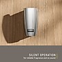 Rubbermaid Commercial CirculAir 90 Solid Air Freshener Dispenser, Chrome (1793548)~#|#~3C33AE5A-E04D-41D8-992E75B4FE38F032_sc7