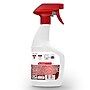 Hoover Oxy Spot & Stain Remover Spray, Liquid, Clean Scent, 22 oz., AH31602~#|#~3C3E6CF4-F864-41AB-A754B02B443754C1_sc7