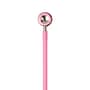 Medline Adult Stainless Steel Neonatal Stethoscope, Pink (MDS92160)~#|#~3C41E715-5D8B-4CF8-B66AB1BB19CFA3AA_sc7