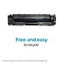 HP 125A Cyan Standard Yield Toner Cartridge (CB541A)~#|#~3C4508C5-6ED1-4C19-86A6A9AAFD4A64C2_sc7
