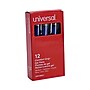 Universal Gel Stick Pen, 0.7 mm, Blue, 1/Dozen (39621)~#|#~3C4BD9AF-2ECD-442A-84FEE1A07108AFB1_sc7