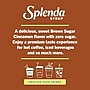 Splenda Brown Sugar Cinnamon Sugar-Free Syrup, 6/Carton (HFP00696)~#|#~3C4C87E3-A02A-4950-A51248B2DECAB501_sc7