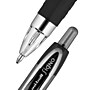 uniball 207 Retractable Gel Pens, Bold Point, 1.0mm, Black Ink, 12/Pack (1790895)~#|#~sp126688143_sc7