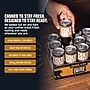Wandering Bear Straight Black Cold Brew Coffee, 8 oz., 12/Carton (WBC00019)~#|#~3C4FFAC5-23FF-436E-B089D0F950A72E5A_sc7