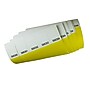 Cosco Polypropylene Crowd Control Security Wristbands, Fluorescent Yellow, 100 Wristbands/Pack (098734)~#|#~3C50B8B6-2916-42EE-987433BCF66AD2F9_sc7