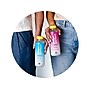 Lemon Perfect Flavored Hydrating Water, 15.2 fl. oz., 12 Bottles/Case (11051)~#|#~3C586B1C-7C62-488F-975EC2472EE27E5C_sc7