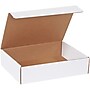12" x 9" Literature Mailer, White, 50/Bundle (M1293)~#|#~3C5BEAB2-513B-402C-8BE9F886AE5D5285_sc7