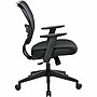 Office Star 5500 Dillon Back & Seat Managers Chair (OSP5500DR107)~#|#~3C608BAF-103F-4E51-ABDA65EE827224B6_sc7