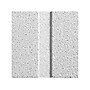 Armstrong DUNE Second Look Angled Tegular Edge Ceiling Tile, 24" x 48", White, 10/Carton (BP2711A)~#|#~3C685906-7955-4152-B00EF19C961DA32B_sc7