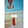 Adesso Ozzie LED Table Lamp, Reddish Brown (3114-08)~#|#~3C689089-A26D-4F1E-B3E90ABB755DF2BE_sc7