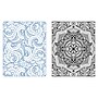 Calm & Serene Coloring Book, 150 Pages (9780785846574)~#|#~3C6BC428-95DA-48C7-9D3DCEA4AE4E9578_sc7