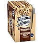 Famous Amos Wonders From the World Chocolate Cookies, 3 oz., 6/Box (FEU05908)~#|#~3C6E9F32-AB43-4626-99AD103CDF60D16B_sc7
