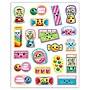 Teacher Created Resources Bubble Gum Smelly Stickers, Multicolored, 120/Pack, 6/Packs/Bundle (TCR9446-6)~#|#~3C733497-8925-44D8-9D94D58B5D99FC6F_sc7