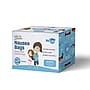 WeCare Monsters Kids' Disposable Emesis Bag for Nausea and Motion Sickness, Multicolor (WC-EMES-M-20)~#|#~3C7E7F93-DA3B-4E5B-8DE1DB5B0D224095_sc7