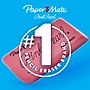Paper Mate Pink Pearl Block Erasers, Pink, Dozen (70521)~#|#~3C807E36-8CE8-4852-8B745D2EADB632AF_sc7