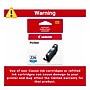 Canon 226 Cyan Standard Yield Ink Cartridge  (4547B001)~#|#~3C8616F2-DCD0-4583-842855F9195B0851_sc7