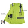 Ergodyne GloWear 8210HLW-S High Visibility Women’s Vest, ANSI Class R2, Lime, Medium (22403)~#|#~3C8EED50-B588-402B-A5AE4DE9318535B8_sc7