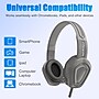 TechProtectus Rugged and Adjustable ShockProof Noise-Canceling Over-Ear Headphones (TP-H16-CIV)~#|#~3C952946-5098-47BC-A6207B9F3ED26D7D_sc7