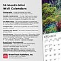 2026 BrownTrout Gardens 7" x 7" Monthly Wall Calendar (9798330703319)~#|#~3C969CC1-2B5D-404F-8BE7782D87D704D9_sc7