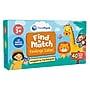 ThinkPsych Find & Match Feelings Safari(TPYFAMFS01)~#|#~3C9BC2E8-D7C6-43D1-949712DB78FD6218_sc7