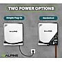 Alpine Industries Willow Commercial High Speed 110V Automatic Electric Hand Dryer, Chrome (405-10-CHR)~#|#~3C9DEE51-FD32-4C62-A0F50D75033F8A51_sc7