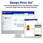 Avery EcoFriendly Laser/Inkjet File Folder Labels, 2/3" x 3-7/16", White, 750 Labels/Box (48266)~#|#~3C9F16FD-DB0A-4805-990AC69B916546DB_sc7
