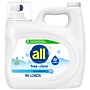 all free clear HE Liquid Laundry Detergent, 94 Loads, 118 oz. (20072613474633)~#|#~3CA08F45-FC7E-4E9B-A960D3FE45E41295_sc7