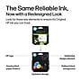 HP 934XL/935 Black High Yield and Cyan/Magenta/Yellow Standard Yield Ink Cartridge, 4/Pack (N9H66FN#140)~#|#~3CAE1EC7-E666-45B1-95235EB0B609CF1A_sc7