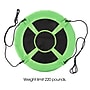 Hey! Play! Saucer Swing, Green/Black (80-SA-071)~#|#~3CBCB4FE-EE9B-411B-A0F8B0FD5CBA195E_sc7