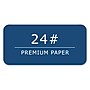 Roaring Spring Paper Products Professional Notebooks, 8.75" x 11.25", Graph Ruled, 72 Sheets, Black (77160)~#|#~3CBD86E5-423D-43F2-838E842E307805E2_sc7