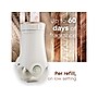 Glade PlugIns Scented Oil Air Freshener Refill, Hawaiian Breeze, 0.67 Fl. Oz., 10/Pack (353728)~#|#~3CC0BA16-292A-4B39-BFCDE88511A7FB40_sc7