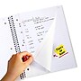Five Star 1-Subject Notebooks, 8" x 10.5", Wide Ruled, 100 Sheets, Each (05238/07635)~#|#~3CC808D6-9428-4EB6-8311E476DD382E04_sc7