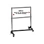 NAHANCO 12" Height Extensions For Z101 Rack, Chrome, 2/Pack~#|#~3CF4D0BA-40C0-4CE6-95EA876D853516AB_sc7