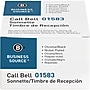 Business Source Nickel Plated Call Bell~#|#~3CFE4E8B-F557-4DF2-B9A8E4C1A20D08DF_sc7