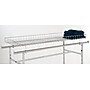 Nahanco 23" x 54" x 3" Metal Grid Topper For K40 and K41 Rack, Chrome (1000034)~#|#~3CFE9569-4C6A-418F-91D587EFD11E5740_sc7