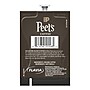 Peet's Coffee French Roast Coffee Flavia Freshpacks, Dark Roast, 76/Carton (LPC00263)~#|#~3CFEFEBC-B1E5-4F05-87F0BABBA6093BA1_sc7
