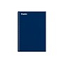 TRU RED 3‑Subject Notebook, 5.88” x 9.5”, College Ruled, 138 Sheets, Blue – Multi‑Section Notebook~#|#~3D03CB0D-ED38-4BFF-90452D36BF780797_sc7