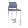 Lesro Avon Vinyl Guest Chair, Blue (AV1184.SSV-01CHLN)~#|#~3D084527-9CE6-498E-9CDFBEC88919888E_sc7