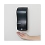 Boardwalk Oceans Soap And Hand Sanitizer Dispenser, 800 Ml, Smoke~#|#~3D14F589-886D-443B-8AF6A4786D15D4B6_sc7
