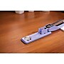 Swingline Cub Desktop Stapler, 20-Sheet Capacity, Periwinkle (S701071)~#|#~3D1C3E3F-B530-498F-953E09F818FA535F_sc7
