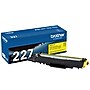 Brother TN-227 Yellow High Yield Toner Cartridge (TN227Y)~#|#~3D2E7F46-2A07-42D5-9940556E06CDA4E1_sc7