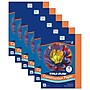 Tru-Ray 9" x 12" Construction Paper, Electric Orange, 50 Sheets/Pack, 6 Packs/Bundle (PAC103404)~#|#~3D2E8630-8754-4631-833470F8D324F2A9_sc7