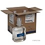 Pacific Blue Ultra Manual Foaming Hand Sanitizer Dispenser Refills, 33.8 Oz., 4/Carton (43335)~#|#~3D30C84E-7917-445B-8D3FA2CF9E19CA61_sc7