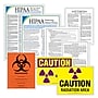 ComplyRight State Healthcare Poster Kit, TX - Texas (EHTXU)~#|#~3D349431-7117-43FC-AD6E77D4C929C761_sc7
