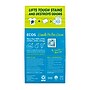 ECOS PRO Laundry Detergent Packs with Enzymes, Free & Clear, 40/Pack (9637/06)~#|#~3D35A8A5-6D8A-4AAA-91A46EC5E99705A7_sc7