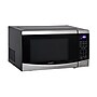 Avanti 0.9 Cu. Ft. Microwave Oven, Black/Stainless Steel (MT09V3S)~#|#~3D3A99B3-C330-4CF4-9D343A6530F10102_sc7