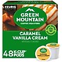 Green Mountain Caramel Vanilla Cream Coffee Keurig® K-Cup® Pods, Light Roast, 48/Box (350072)~#|#~3D3B33D0-F98E-4530-940A7B97B88036F6_sc7